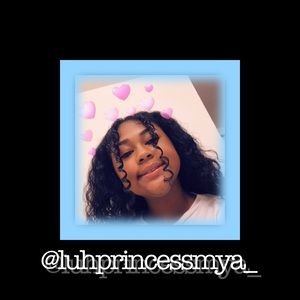 Meet your Posher, Mya